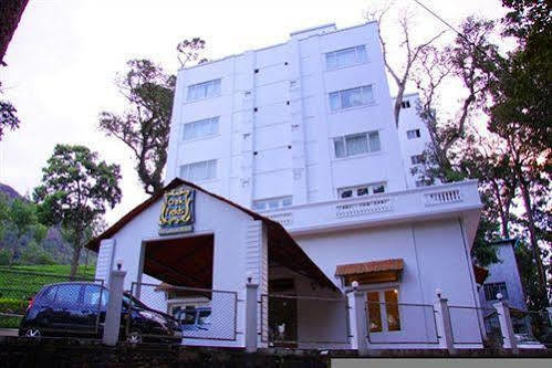 Oak Field Resort Munnar Exterior photo